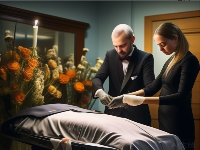 天长市遗体运输整理